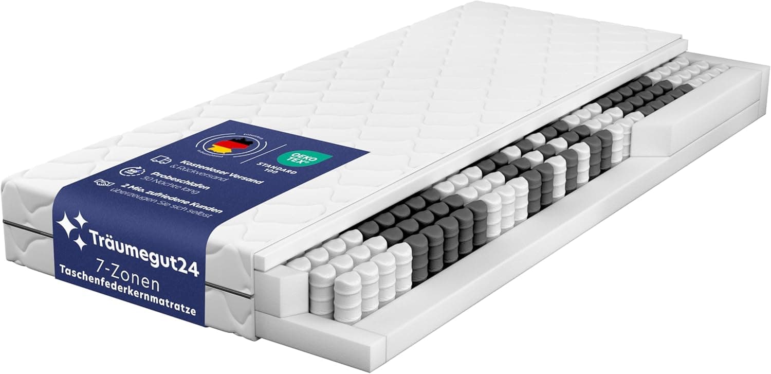 Träumegut AquaFlex 16